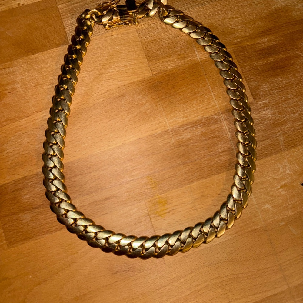10k Cuban chain
